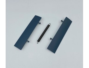 Xfly-Model B-1B Lancer Twin 70mm EDF Jet Nose Gear Door Part 